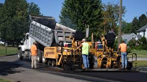 Professional Driveway Paving Services in Springfield, TN